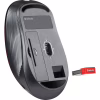 Мышка Defender Gassa MM-105 Wireless Black (52105) - Image 4