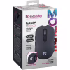 Мишка Defender Gassa MM-105 Wireless Black (52105) - Image 5