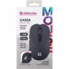 Мышка Defender Gassa MM-105 Wireless Black (52105) - Image 6