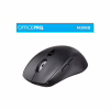 Мышка OfficePro M398B Wireless/Bluetooth Black (M398B) - Image 4
