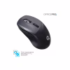 Мишка OfficePro M398B Wireless/Bluetooth Black (M398B) - Image 11