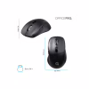Мышка OfficePro M398B Wireless/Bluetooth Black (M398B) - Image 12