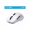 Мишка OfficePro M398W Wireless/Bluetooth White (M398W) - Image 4