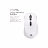 Мишка OfficePro M398W Wireless/Bluetooth White (M398W) - Image 6