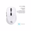 Мишка OfficePro M398W Wireless/Bluetooth White (M398W) - Image 7