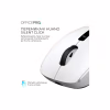 Мишка OfficePro M398W Wireless/Bluetooth White (M398W) - Image 9