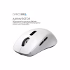 Мишка OfficePro M398W Wireless/Bluetooth White (M398W) - Image 10