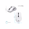 Мышка OfficePro M398W Wireless/Bluetooth White (M398W) - Image 12