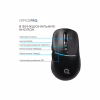 Мишка OfficePro M468B Wireless/Bluetooth Black (M468B) - Image 5