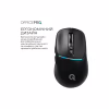 Мишка OfficePro M468B Wireless/Bluetooth Black (M468B) - Image 6