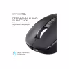 Мишка OfficePro M468B Wireless/Bluetooth Black (M468B) - Image 9