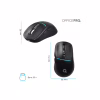 Мишка OfficePro M468B Wireless/Bluetooth Black (M468B) - Image 12