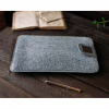 Чохол до ноутбука Gmakin 13.3" GM55 Grey/Brown, для Macbook Air/Pro 13.3 (GM55) - Image 9
