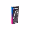 Концентратор Maxxter USB-C to 1xUSB 3.0 + 2xUSB 2.0 + 1xUSB-C PD100W + 1xUSB-C (HU3C-4P1PD-01) - Image 4
