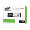 Накопичувач SSD M.2 2280 1TB AGI (AGI1T0GIMAI298-CB) - Image 2