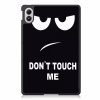 Чохол до планшета BeCover Smart Case Xiaomi Redmi Pad 2 Pro 12.1" Don't Touch (714637) - Image 3