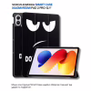 Чохол до планшета BeCover Smart Case Xiaomi Redmi Pad 2 Pro 12.1" Don't Touch (714637) - Image 7