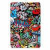 Чохол до планшета BeCover Smart Case Xiaomi Redmi Pad 2 Pro 12.1" Graffiti (714639) - Image 2