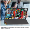 Чохол до планшета BeCover Smart Case Xiaomi Redmi Pad 2 Pro 12.1" Graffiti (714639) - Image 8