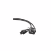 Кабель живлення C5 3.0m Cablexpert (PC-186-ML12-3M) - Image 2