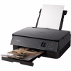 Многофункциональное устройство Canon PIXMA TS5340 BLACK (3773C007/ 3773C107) - Image 5