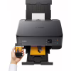 Многофункциональное устройство Canon PIXMA TS5340 BLACK (3773C007/ 3773C107) - Image 6