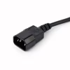 Мережевий фільтр живлення EnerGenie EG-PSU3-01 - Image 2
