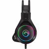 Наушники Marvo HG8901 Multi-LED Black (HG8901) - Image 2