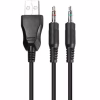Наушники Marvo HG8901 Multi-LED Black (HG8901) - Image 6