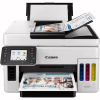 Багатофункціональний пристрій Canon MAXIFY GX6040 з Wi-Fi (4470C009) - Image 2