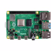 Микро ПК Raspberry Pi 4, Model B, 2GB (RPI4-MODBP-2GB/RPI402) - Image 2