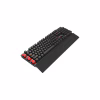 Клавіатура Redragon Yaksa K505 USB UKR Black (70392) - Image 2