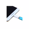 Перехідник Lapara Micro USB Male to USB 3.1 Type-C Female white (LA-MaleMicroUSB-TypeC-Female white) - Image 4