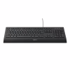 Клавіатура Logitech K280e for Business USB UA Black (920-005217) - Image 3