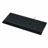 Клавіатура Logitech K280e for Business USB UA Black (920-005217) - Image 4