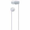 Навушники Sony WI-C100 White (WIC100W.CE7) - Image 2