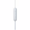 Навушники Sony WI-C100 White (WIC100W.CE7) - Image 3
