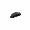 Тримач для кабелю Extradigital CC-926 Cable Clips, Black (KBC1711) - Image 2