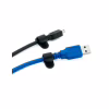 Тримач для кабелю Extradigital CC-926 Cable Clips, Black (KBC1711) - Image 7