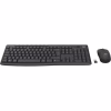 Комплект Logitech MK370 for Business Wireless UA Black (920-012077) - Image 2