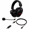 Навушники HyperX Cloud II Core Wireless Black (6Y2G8AA) - Image 5