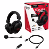 Навушники HyperX Cloud II Core Wireless Black (6Y2G8AA) - Image 7