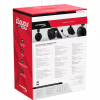 Навушники HyperX Cloud II Core Wireless Black (6Y2G8AA) - Image 9