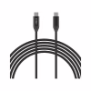Дата кабель USB-C to USB-C 1.2m USB 3.1 Gen2 240W (50V/5A) Choetech (XCC-1035) - Image 2
