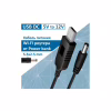 Кабель питания USB to DC 5.5x2.1mm 12V 1.0m Dynamode (DM-USB-DC-5.5x2.1-12V) - Image 3