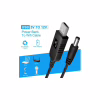 Кабель питания USB to DC 5.5x2.1mm 12V 1.0m Dynamode (DM-USB-DC-5.5x2.1-12V) - Image 7