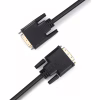 Кабель мультимедійний DVI M to DVI M 3.0m 18+1pin Prologix (PR-DVI-DVI-P-05-28-3m) - Image 2