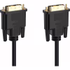 Кабель мультимедійний DVI M to DVI M 3.0m 18+1pin Prologix (PR-DVI-DVI-P-05-28-3m) - Image 3
