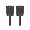Кабель мультимедійний VGA M to VGA M 5.0m Prologix (PR-VGA-VGA-P-06-28-5m) - Image 2