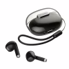 Навушники ColorWay Slim TWS-2 Earbuds Black (CW-TWS2BK) - Image 3